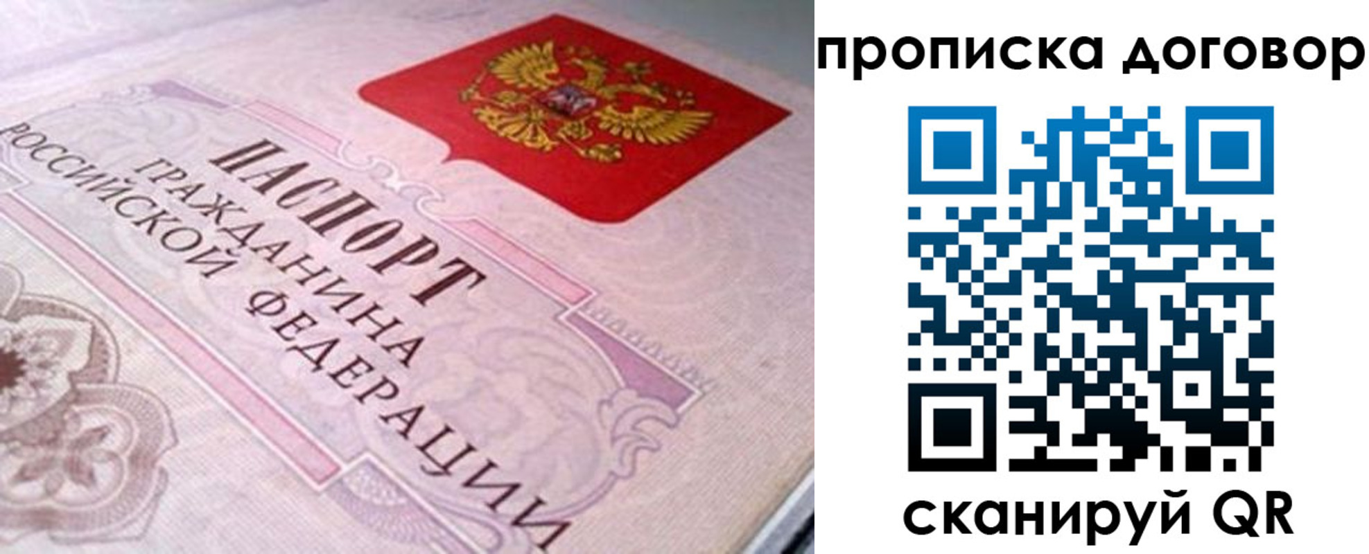 временная регистрация в Кашине